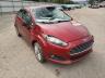 FORD - FIESTA