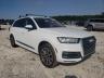 AUDI - Q7