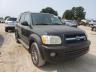 TOYOTA - SEQUOIA