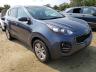 KIA - SPORTAGE