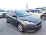 FORD - FOCUS