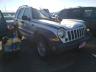 JEEP - LIBERTY