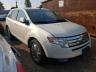 FORD - EDGE