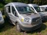 FORD - TRANSIT CONNECT