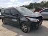 FORD - TRANSIT CONNECT