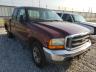 FORD - F250