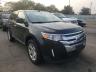 FORD - EDGE