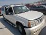 CADILLAC - ESCALADE
