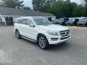 MERCEDES-BENZ - GL-CLASS