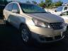 CHEVROLET - TRAVERSE