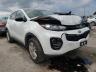 KIA - SPORTAGE