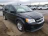 DODGE - GRAND CARAVAN