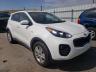 KIA - SPORTAGE