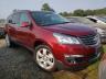 CHEVROLET - TRAVERSE