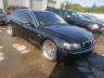 BMW - 7 SERIES