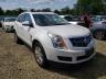 CADILLAC - SRX