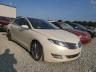 LINCOLN - MKZ