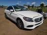 MERCEDES-BENZ - C-CLASS