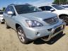 LEXUS - RX400