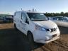 NISSAN - NV