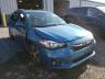 SUBARU - IMPREZA