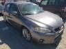 LEXUS - CT 200