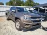 CHEVROLET - COLORADO