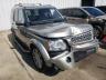 LAND ROVER - LR4