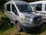 FORD - TRANSIT CONNECT