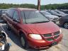 DODGE - GRAND CARAVAN