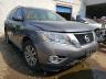 NISSAN - PATHFINDER