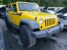 JEEP - WRANGLER