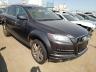 AUDI - Q7