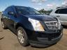 CADILLAC - SRX