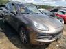 PORSCHE - CAYENNE