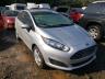 FORD - FIESTA