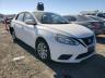 NISSAN - SENTRA