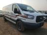 FORD - TRANSIT CONNECT