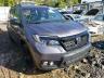 HONDA - PASSPORT