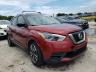 NISSAN - KICKS