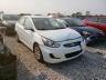 HYUNDAI - ACCENT