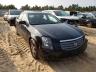 CADILLAC - CTS