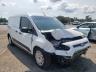 FORD - TRANSIT CONNECT