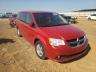 DODGE - GRAND CARAVAN