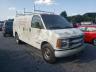 CHEVROLET - EXPRESS