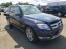 MERCEDES-BENZ - GLK-CLASS