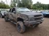 CHEVROLET - SILVERADO