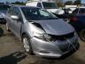 HONDA - INSIGHT