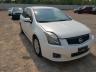 NISSAN - SENTRA