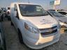 CHEVROLET - EXPRESS